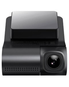 Автомобильный видеорегистратор Z40 GPS черный Ddpai