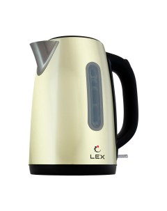 Чайник LX 30017 3 Lex
