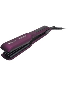 Прибор для укладки волос PHSZ 4095K фиолетовый Polaris