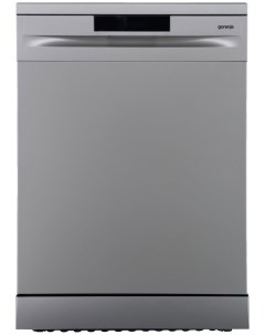 Посудомоечная машина GS620C10S Gorenje