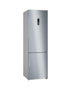 Холодильник KG39NAIBT Siemens