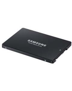 SSD накопитель PM893 1 92TB MZ7L31T9HBLT 00A07 Samsung