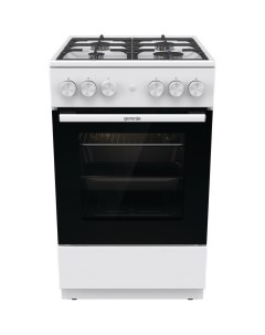 Газовая плита GG5A11WF Gorenje