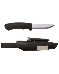 Нож походный Bushcraft Survival черный 11835 Morakniv