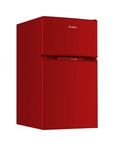 Холодильник RCT 100 Red Tesler