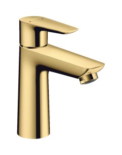 Смеситель для раковины Talis E 110 71710990 Hansgrohe