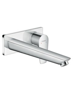 Смеситель для раковины Talis E 71734000 Hansgrohe