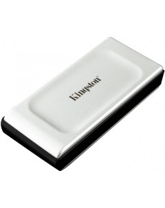 Внешний жесткий диск 1TB USB3 2 SXS2000 1000G Kingston