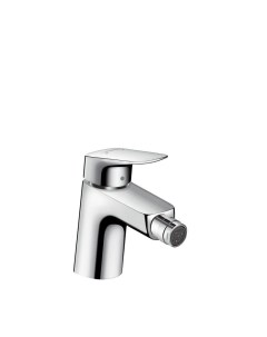 Смеситель для биде Logis 71204000 Hansgrohe