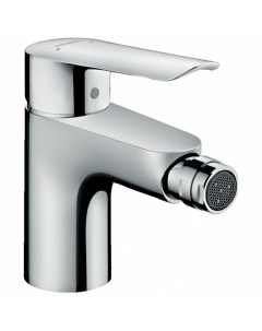 Смеситель для биде Logis E 71232000 Hansgrohe