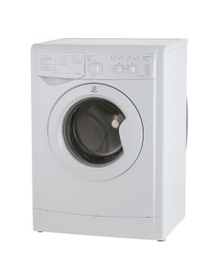 Стиральная машина IWSC 6105 Indesit