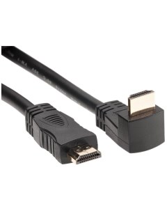 Кабель 1 8м HDMI HDMI 2 0 CG523 1 8M Vcom
