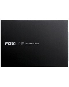 SSD накопитель FLSSD1024X5 Foxline