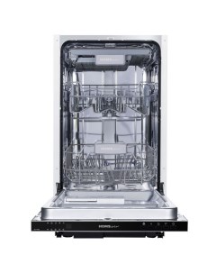 Встраиваемая посудомоечная машина DW47M Homsair