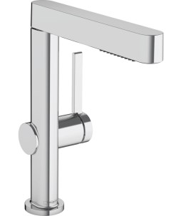 Смеситель для раковины Finoris 76063000 Hansgrohe