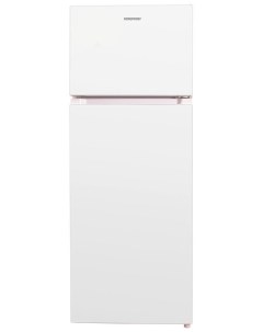 Холодильник RFT 210 W Nordfrost