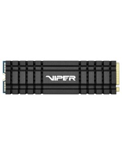 SSD накопитель Viper VPN110 512ГБ VPN110 512GM28H Patriòt