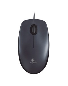 Компьютерная мышь M90 910 001793 Logitech