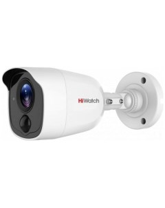 Камера видеонаблюдения DS T510 B 2 8 mm Hiwatch