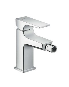 Смеситель для биде Metropol 32520000 Hansgrohe