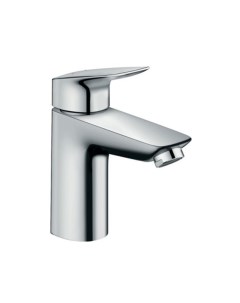 Смеситель для раковины Logis 71101000 Hansgrohe