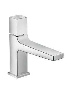 Смеситель для раковины Metropol Select 32570000 Hansgrohe