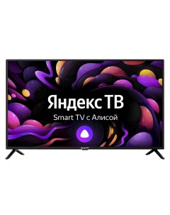 Телевизор 32YSTV R Baff