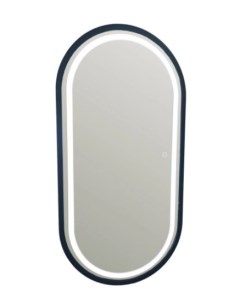Зеркало Виола LED 00002430 Silver mirrors