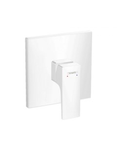 Смеситель для ванны Metropol 32565700 внешняя монтажная часть Hansgrohe