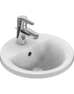 Раковина для ванной Connect E504101 Ideal standard