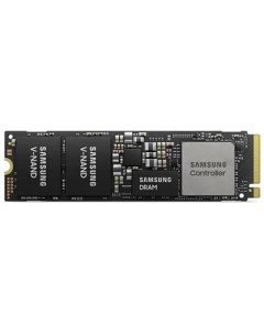 SSD накопитель 512Gb PM991a MZVLQ512HBLU 00B00 Samsung