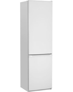 Холодильник NRB 154 W Nordfrost