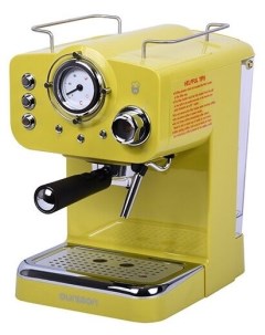 Кофеварка EM1500 GA Oursson
