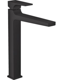 Смеситель для раковины Metropol 32512670 Hansgrohe