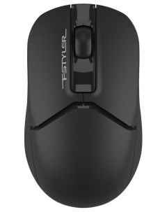 Компьютерная мышь Fstyler FB12 черный A4tech