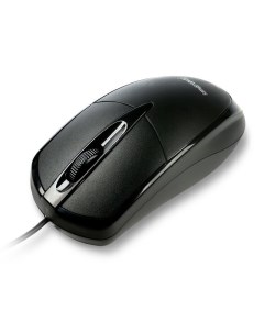 Компьютерная мышь ONE215 черный SBM 215 K Smartbuy
