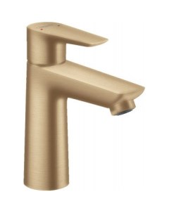 Смеситель для раковины Talis E 71710140 Hansgrohe