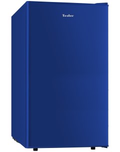 Холодильник RC 95 Deep Blue Tesler