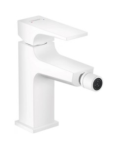 Смеситель для биде Metropol 32520700 Hansgrohe