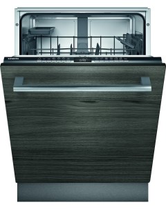 Встраиваемая посудомоечная машина SN63HX60AE Siemens