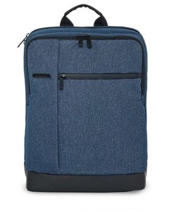 Сумка для ноутбука Classic Business Backpack blue 90171BGBKUNLG05 Ninetygo