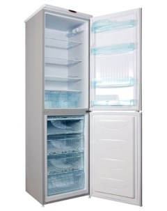 Холодильник R 297 металлик искристый MI Don