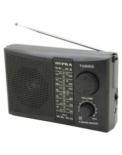 Радиоприёмник ST 10 Supra