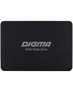 SSD накопитель RUN S9 512ГБ DGSR2512GS93T Digma