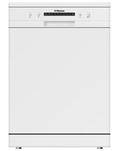 Посудомоечная машина ZWM616WH Hansa
