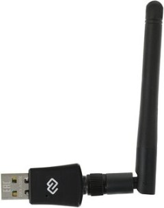 WiFi Адаптер DWA N300E Digma