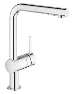 Смеситель для кухни Minta 30274000 Grohe