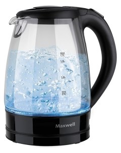 Чайник MW 1004TR Maxwell