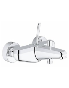 Смеситель для ванны Eurodisc Joy 23431000 Grohe