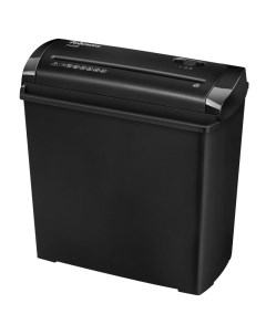 Уничтожитель документов шредер Powershred P 25S Fellowes